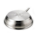 GORENJE CWS08HC Cookware set, Silver  مجموعة أواني الطبخ جورنجي
