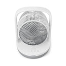 PHILIPS CX2050/00 Table Top Fan, White مروحة مكتبية فلبس