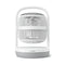 PHILIPS CX2050/00 Table Top Fan, White مروحة مكتبية فلبس