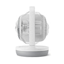 PHILIPS CX2050/00 Table Top Fan, White مروحة مكتبية فلبس