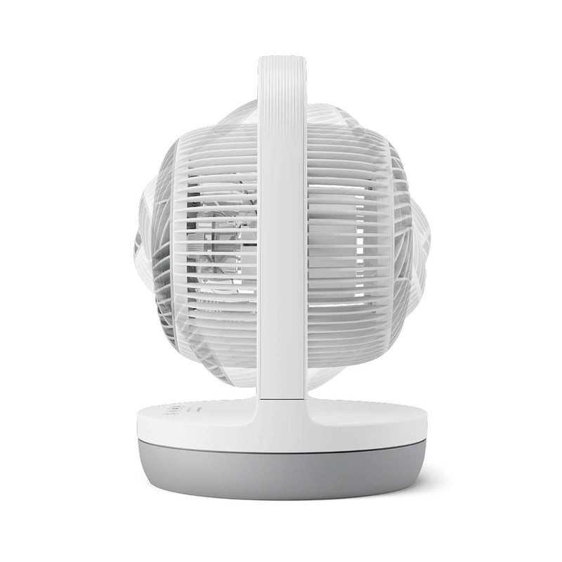 PHILIPS CX2050/00 Table Top Fan, White مروحة مكتبية فلبس