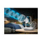 PHILIPS CX2050/00 Table Top Fan, White مروحة مكتبية فلبس