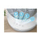 PHILIPS CX2050/00 Table Top Fan, White مروحة مكتبية فلبس