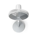 PHILIPS CX2550 Pedestal Fan 2000 Series مروحة فلبس