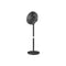 Philips CX3550 Pedestal Fan 48W, Black