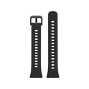 HUAWEI Band 11 Enhanced Sleep Tracking  |  1.62-Inch High-Brightness Display | Ultra-Slim and Comfort Wear, Black ساعة ذكية باند 11 هواوي