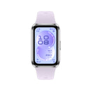 HUAWEI Band 11 Enhanced Sleep Tracking  |  1.62-Inch High-Brightness Display | Ultra-Slim and Comfort Wear, Purple ساعة ذكية باند 11 هواوي