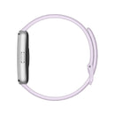 HUAWEI Band 11 Enhanced Sleep Tracking  |  1.62-Inch High-Brightness Display | Ultra-Slim and Comfort Wear, Purple ساعة ذكية باند 11 هواوي
