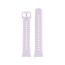 HUAWEI Band 11 Enhanced Sleep Tracking  |  1.62-Inch High-Brightness Display | Ultra-Slim and Comfort Wear, Purple ساعة ذكية باند 11 هواوي