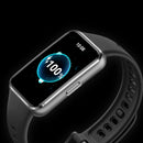 HUAWEI Band 11 Enhanced Sleep Tracking  |  1.62-Inch High-Brightness Display | Ultra-Slim and Comfort Wear, Purple ساعة ذكية باند 11 هواوي