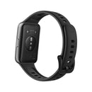 HUAWEI Band 11 Pro Autonomous GNSS Positioning | 1.62-Inch High-Brightness Screen, Black ساعة ذكية باند 11 برو هواوي