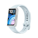 HUAWEI Band 11 Pro Autonomous GNSS Positioning | 1.62-Inch High-Brightness Screen, Blue  ساعة ذكية باند 11 برو هواوي