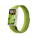 HUAWEI Band 11 Pro Autonomous GNSS Positioning | 1.62-Inch High-Brightness Screen, Green ساعة ذكية باند 11 برو هواوي