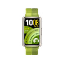 HUAWEI Band 11 Pro Autonomous GNSS Positioning | 1.62-Inch High-Brightness Screen, Green ساعة ذكية باند 11 برو هواوي