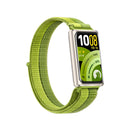 HUAWEI Band 11 Pro Autonomous GNSS Positioning | 1.62-Inch High-Brightness Screen, Green ساعة ذكية باند 11 برو هواوي