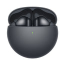 HUAWEI Conch-T010 FreeBuds 7i Wireless Earphones, Black سماعات بلوتوث هواوي
