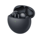 HUAWEI Conch-T010 FreeBuds 7i Wireless Earphones, Black سماعات بلوتوث هواوي