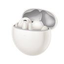 HUAWEI Conch-T010 FreeBuds 7i Wireless Earphones, White سماعات بلوتوث هواوي