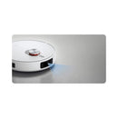 XIAOMI D102GL X20 Pro Robot Vacuum Cleaner, White روبوت شاومي