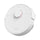 DREAME D10s Vacuum mopping robot, White  روبوت التنظيف بالمكنسة الكهربائية دريمي