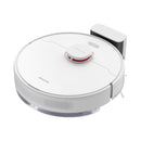 DREAME D10s Vacuum mopping robot, White  روبوت التنظيف بالمكنسة الكهربائية دريمي
