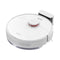 DREAME D10s Vacuum mopping robot, White  روبوت التنظيف بالمكنسة الكهربائية دريمي