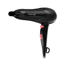 REMINGTON D2000 Hair Dryer, Black سشوار ريمكتون