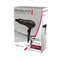 REMINGTON D2000 Hair Dryer, Black سشوار ريمكتون