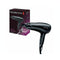 REMINGTON D3010 Hair Dryer, Black