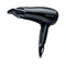 REMINGTON D3010 Hair Dryer, Black