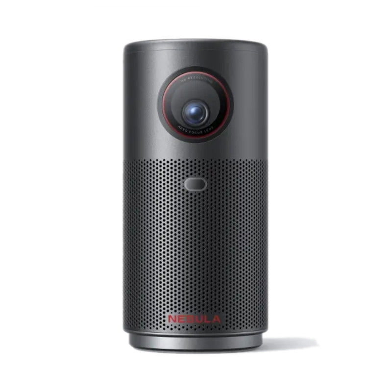 ANKER D4112211 Nebula Capsule Air 2 Projector, Black