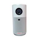 ANKER D4112221 Nebula Capsule Air Projector, White جهاز عرض انكر