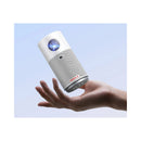 ANKER D4112221 Nebula Capsule Air Projector, White جهاز عرض انكر