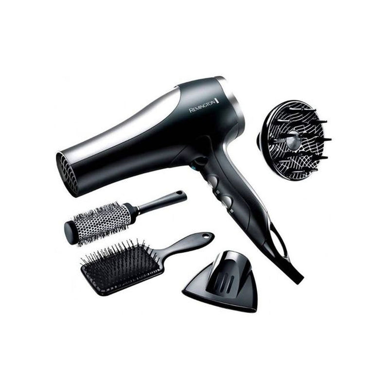 مجفف شعر 2100 واط من ريمنكتون Remington D5017 Hair Dryer