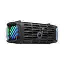 ANKER D5100010 Soundcore Boom 3i Portable Speaker, Black  مكبر صوت انكر