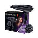 مجفف للشعر 2300 واط من ريمنجتون Remington D5215 PRO-Air Shine