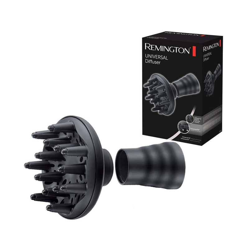 REMINGTON D52DU Universal Dryer Diffuser , Black موزع هواء