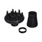 REMINGTON D52DU Universal Dryer Diffuser , Black موزع هواء