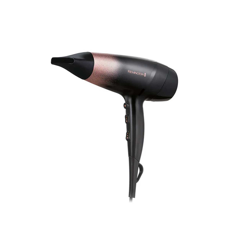 Remington D5305 Rose Shimmer Hair Dryer