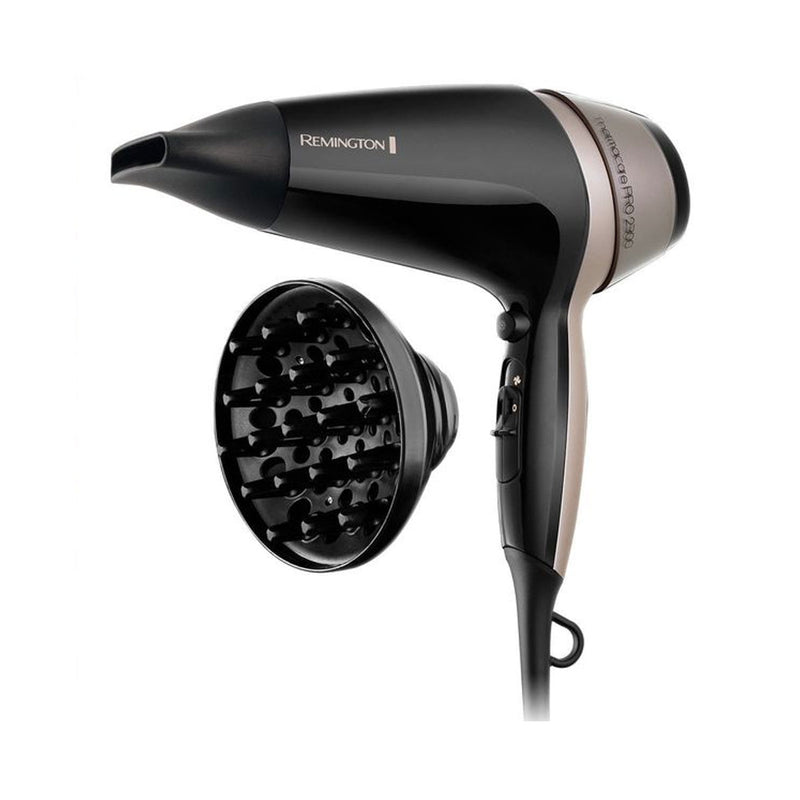 مجفف للشعر 2300 واط من ريمنجتون Remington D5715 Thermacare Pro Hair Dryer