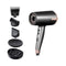 REMINGTON D6078 ONE Dry & Style Hairdryer , Gray مجفف شعر