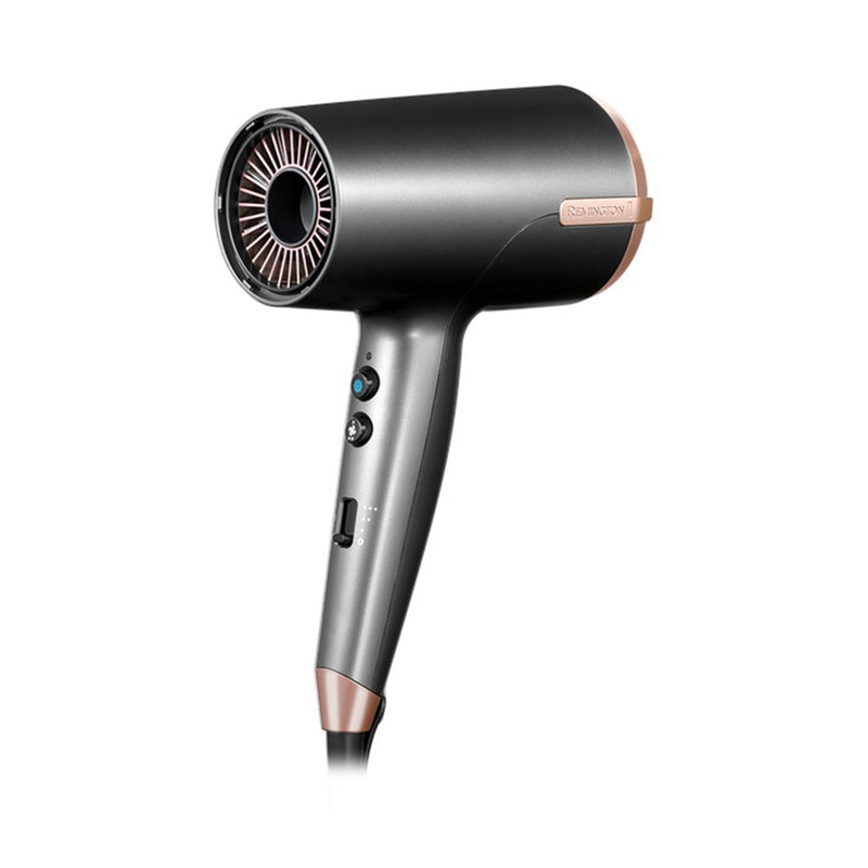 REMINGTON D6078 ONE Dry & Style Hairdryer , Gray مجفف شعر