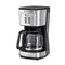 BLACK & DECKER DCM85-B5 900W 12 Cup Programmable Coffee Maker ماكنة صنع قهوة