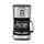 BLACK & DECKER DCM85-B5 900W 12 Cup Programmable Coffee Maker ماكنة صنع قهوة