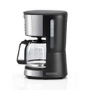 BLACK & DECKER DCM85-B5 900W 12 Cup Programmable Coffee Maker ماكنة صنع قهوة