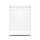 SHOWNIC DD-12B60D5W Dishwasher 12 Places 5 Programs, White غسالة صحون شونك