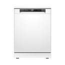 SHOWNIC DD-14M60L6W 14-Place Dishwasher, White غسالة صحون شونك