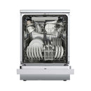 SHOWNIC DW-FS1460AW 14-Place Dishwasher, White غسالة صحون شونك