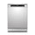 SHOWNIC DD-14M60L6X Dishwasher, Gray غسالة صحون شونك