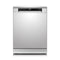 SHOWNIC DD-14M60L6X Dishwasher, Gray غسالة صحون شونك